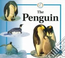 The Penguin libro in lingua di Crewe Sabrina, Ellis Malcolm (ILT)