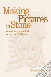 Making Pictures in Stone libro in lingua di Lenik Edward J.