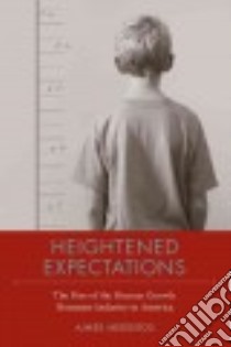 Heightened Expectations libro in lingua di Medeiros Aimee
