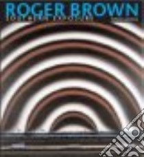 Roger Brown libro in lingua di Lawrence Sidney, Gray Lee (FRW), Stone Lisa (AFT)