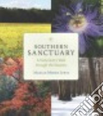 Southern Sanctuary libro in lingua di Lewis Marian Moore