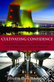 Cultivating Confidence libro in lingua di Hinderstein Corey (EDT)