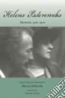 Helena Paderewska libro in lingua di Siekierski Maciej (EDT), Davies Norman (FRW)
