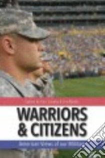 Warriors & Citizens libro in lingua di Schake Kori (EDT), Mattis Jim (EDT)