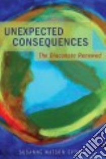 Unexpected Consequences libro in lingua di Epting Susanne Watson