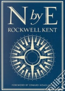 N by E libro in lingua di Kent Rockwell