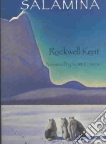 Salamina libro in lingua di Kent Rockwell, Forward Scott Ferris (FRW)