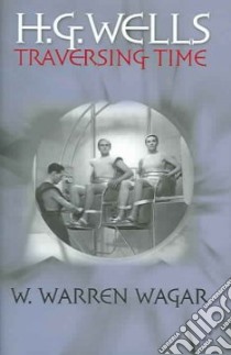 H. G. Wells libro in lingua di Wagar W. Warren