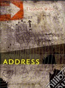Address libro in lingua di Willis Elizabeth