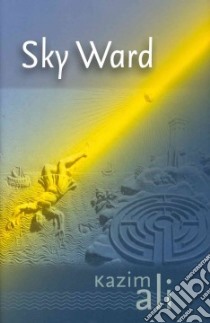Sky Ward libro in lingua di Ali Kazim