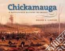 Chickamauga libro in lingua di Linton Roger C.