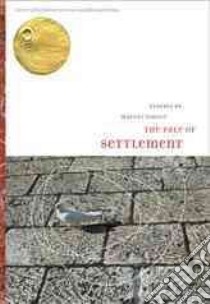 The Pale of Settlement libro in lingua di Singer Margot