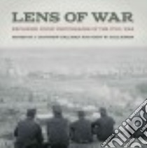Lens of War libro in lingua di Gallman J. Matthew (EDT), Gallagher Gary W. (EDT)