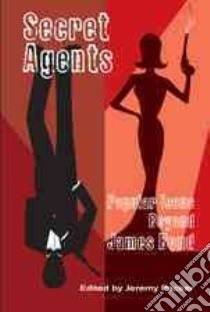 Secret Agents libro in lingua di Packer Jeremy (EDT)