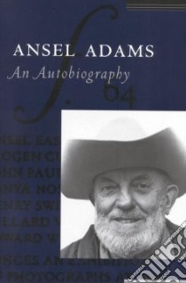 Ansel Adams libro in lingua di Adams Ansel, Alinder Mary Street