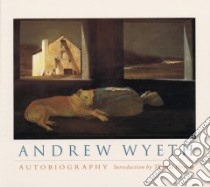 Andrew Wyeth libro in lingua di Wyeth Andrew