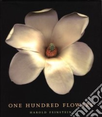 One Hundred Flowers libro in lingua di Feinstein Harold, Eddison Sydney, Coleman A. D.