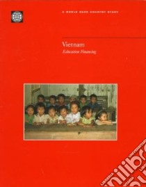 Vietnam libro in lingua di Not Available (NA)