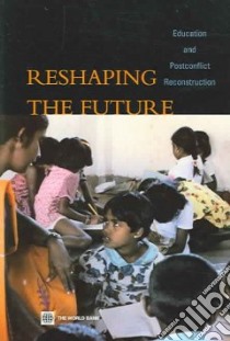 Reshaping The Future libro in lingua di Not Available (NA)