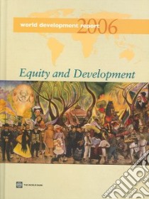 World Development Report 2006 libro in lingua di World Bank (COM)
