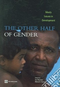 The Other Half of Gender libro in lingua di Correia Maria Cecilia (EDT), Bannon Ian (EDT)