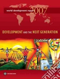 World Development Report 2007 libro in lingua di Not Available (NA)