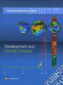 World Development Report 2010 libro in lingua di World Bank (COR)