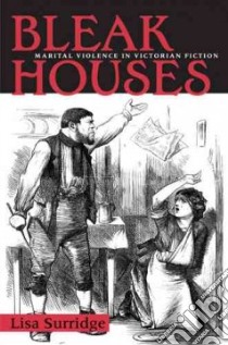 Bleak Houses libro in lingua di Surridge Lisa