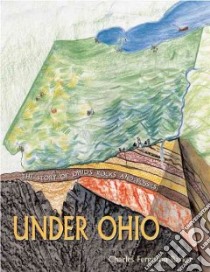 Under Ohio libro in lingua di Barker Charles Ferguson