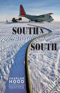 South X South libro in lingua di Hood Charles