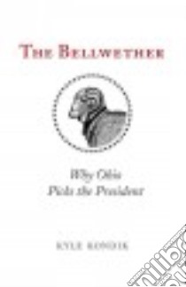The Bellwether libro in lingua di Kondik Kyle