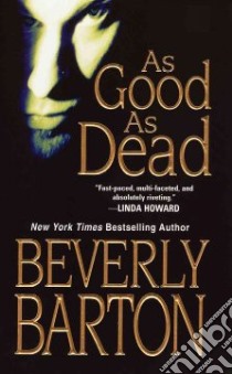 As Good as Dead libro in lingua di Barton Beverly