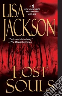 Lost Souls libro in lingua di Jackson Lisa