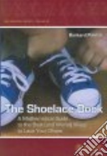 The Shoelace Book libro in lingua di Polster Burkard
