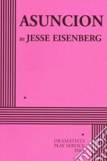 Asuncion libro in lingua di Eisenberg Jesse
