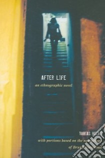 After Life libro in lingua di Hecht Tobias