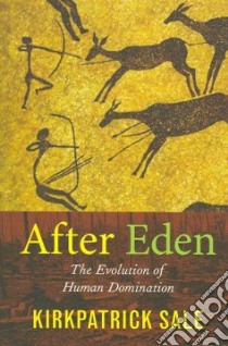 After Eden libro in lingua di Sale Kirkpatrick