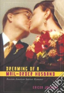 Dreaming of a Mail-Order Husband libro in lingua di Johnson Ericka