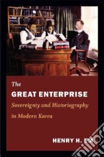 The Great Enterprise libro in lingua di Em Henry H.