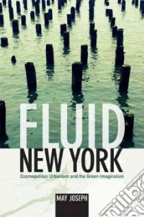 Fluid New York libro in lingua di Joseph May