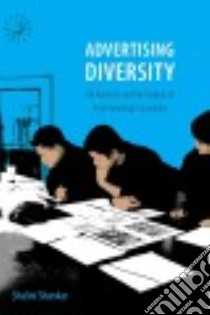 Advertising Diversity libro in lingua di Shankar Shalini