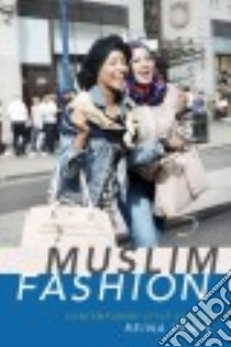 Muslim Fashion libro in lingua di Lewis Reina