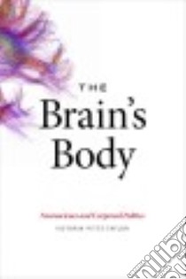 The Brain's Body libro in lingua di Pitts-taylor Victoria