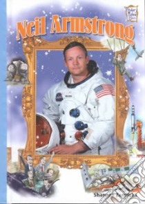 Neil Armstrong libro in lingua di Zemlicka Shannon, Knudsen Shannon