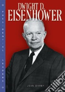 Dwight D. Eisenhower libro in lingua di Darby Jean