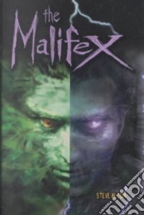 The Malifex libro in lingua di Alton Steve