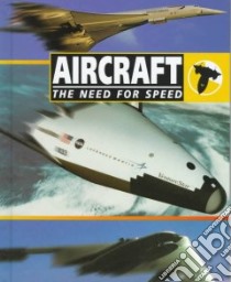 Aircraft libro in lingua di Maynard Christopher