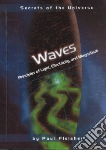 Waves libro in lingua di Fleisher Paul