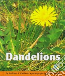 Dandelions libro in lingua di Kudlinski Kathleen V., Wexler Jerome (PHT), Wexler Jerome (ILT)