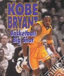 Kobe Bryant libro in lingua di Savage Jeff